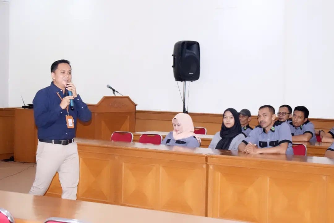 Housekeeping Perhotelan